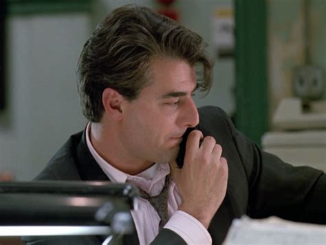 Sex And The City Chris Noth Big Appreciation Thread Because He Changed From A Cool Head