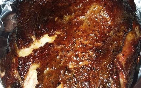 how to cook a smoked boston butt