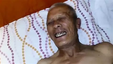 Grandpa Chinese Free Gay HD Porn Video B XHamster XHamster