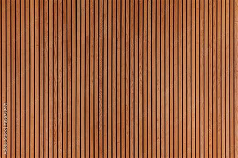 Oak Wood Planks Texture Background Wooden Sticks Facade Texture Detail