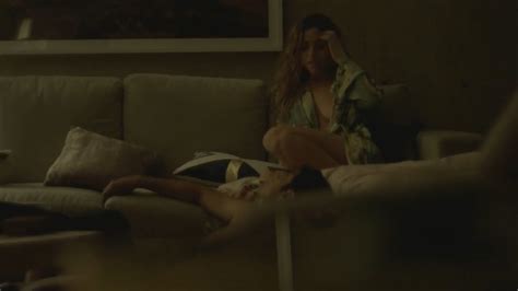 Nude Video Celebs Paulina Davila Nude Teresa Ruiz Nude Aqui En La Tierra S01 2018