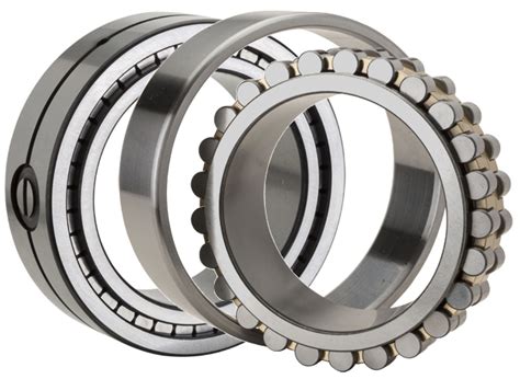 double row cylindrical roller bearings  ntn bearing corp  america