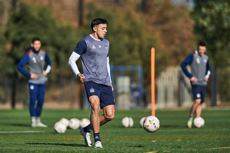 Talleres viajó a Santiago del Estero y ya espera el partido ante el