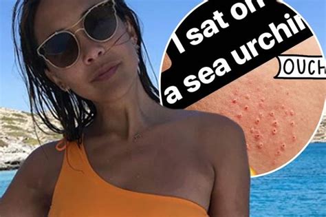 Myleene Klass Flaunts Incredible Bikini Body On Holiday With Boyfriend Simon Motson Before