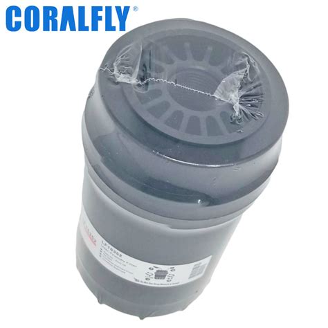 OEM Oil Filter Trucks Filters Lf16352 Engine Filtro Lf16352 for ...