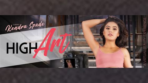 High Art VR Porn Video VRPorn