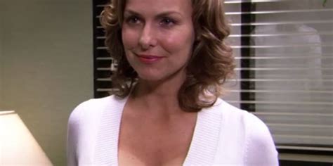 The Office Times The Show Was Sex Positive Times It Wasn T