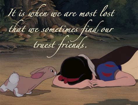 Snow White And The Seven Dwarfs Quotes