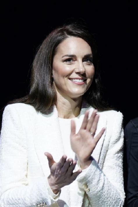 The Princess of Wales met Captain Preet Chandi | Princess of wales