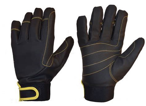 Перчатки Бис Вибро