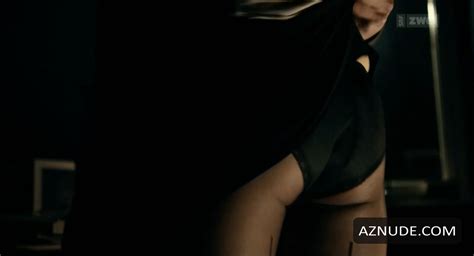 NICOLE LECHMANN Nude AZNude