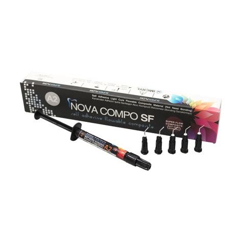 nova compo sf  profimedsk