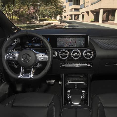 2023 Mercedes Benz Gla Suv Overview Mercedes Benz Of Ontario