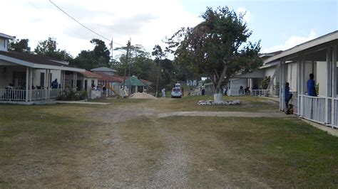 History of Westhaven | Jamaican Mission Program