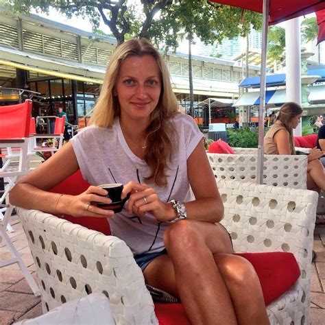 Petra Kvitova Nude And Sexy Photos The Fappening