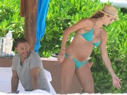 Stacy Keibler Bikini Candids On A Beach In Cancun 5 26 14 Phun Org Forum