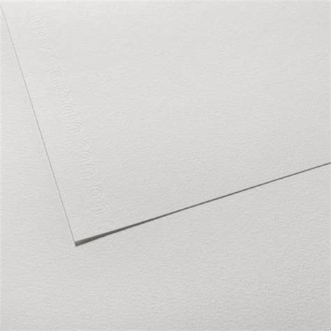 Бумага для черчения и графики CANSON "C" àgrain, 180г/м2, лист 50х65см ...