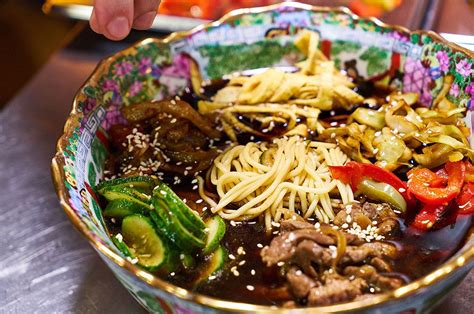 Кукси с говядиной рецепт – Корейская кухня: Супы. «Еда»