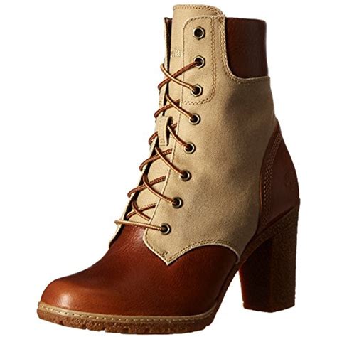 timberland boots women heels 11
