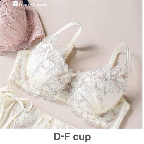 Fran De Lingerie