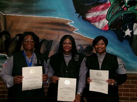 TDCJ - George Beto Unit | Tennessee Colony TX