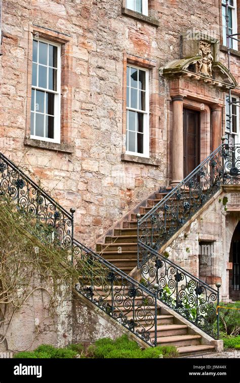 Sandstone Style Of Construction Architecture Architectural Style