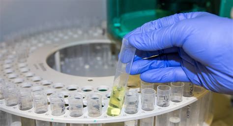 oil analysis trico corporation