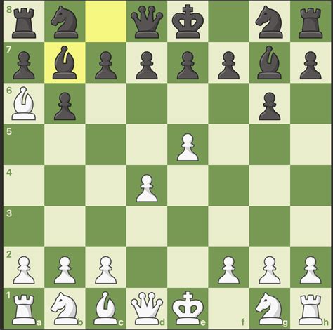 Got my first Lefong! Felt nice : r/chessbeginners