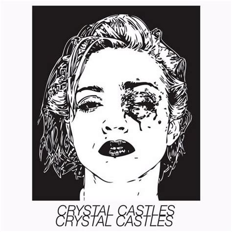 Crystal Castles Demos Remixes Lyrics And Tracklist Genius