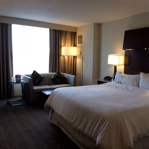 The Westin Buckhead Atlanta in Atlanta, Georgia - Kid-friendly Hotel ...