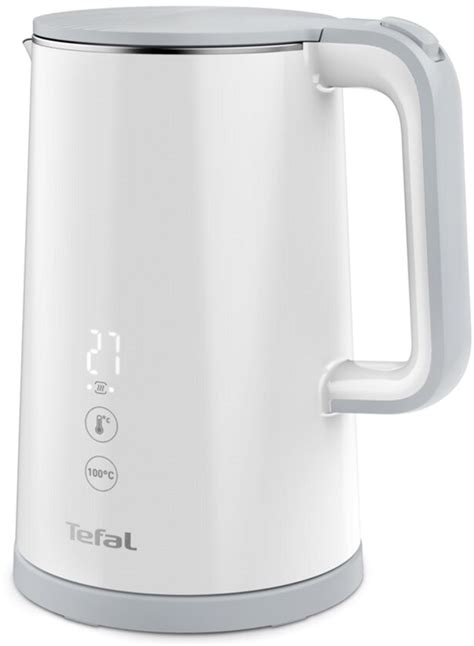ᐉ Електрочайник Tefal KO693110 купити по ціні 3 099 грн. в Києві та ...