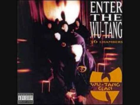 Wu Tang Clan Wu Tang Clan Aint Nothing To Fuck Wit YouTube
