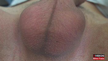 Huevos Y Escroto En Movimiento Mikel Prado Dick Evolution XVIDEOS