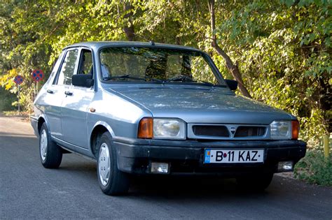 V O L G A N E A G R A Dacia 1310 16 Special Edition 1996