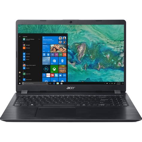 Acer Aspire 5 15 6 Laptop Intel Core I3 8145u 2 1ghz 8gb Ram 256gb Ssd Win10h 193199533364 Ebay