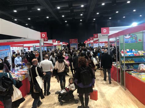 A Roma Più libri più liberi 2021 Meta: