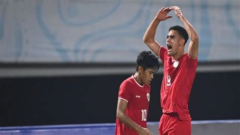 Timnas Indonesia Kembali Juara Piala AFF U 19 Usai Tumbangkan Thailand