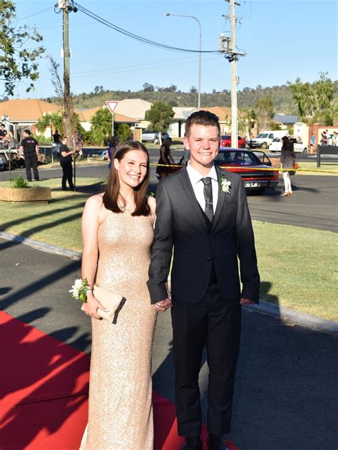Laidley State High School Formal 2020 Photos
