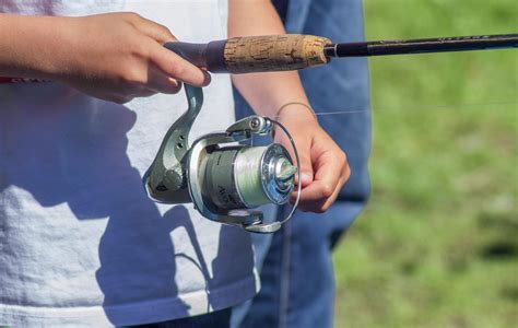 When To Use Conventional Or Spinning Reel When Saltwater Fishing