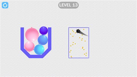 🕹️ Play Pop The Balloons Game Free Online Balloon Popping Physics