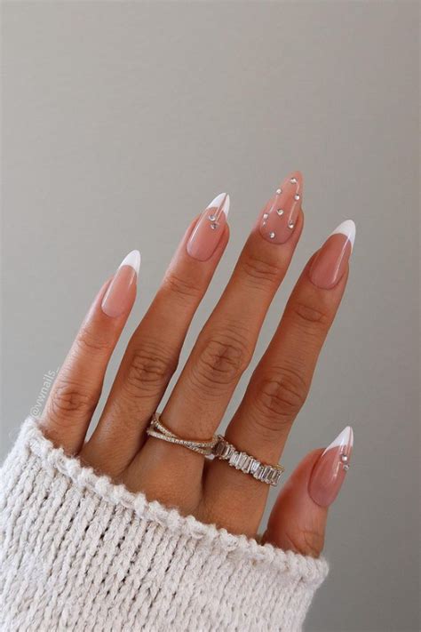 20 Aesthetic Nail Art Designs To Try This Summer