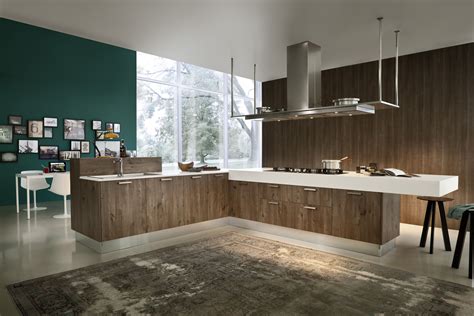Go Green In The Kitchen: Eco Friendly Kitchen Cabinets - Home Cabinets