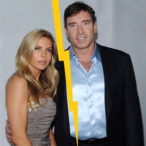Extreme Makeovers Garth Fisher Divorced His Author Wife In 2011 Is