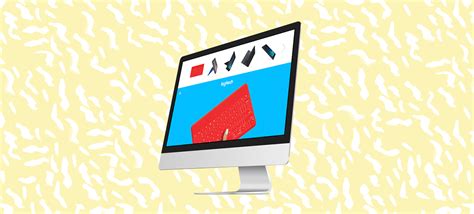 Logitech - Website concept :: Behance