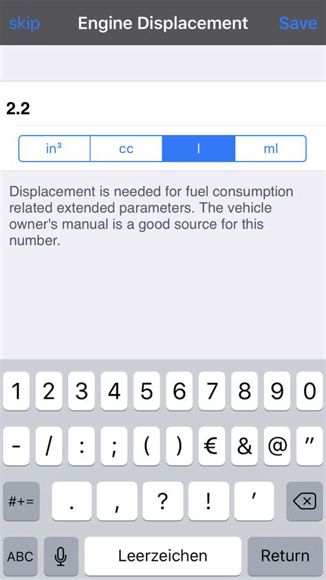 Der Vgate iCar 3 - Diagnose über die OBD-Schnittstelle - MATSCH&PISTE