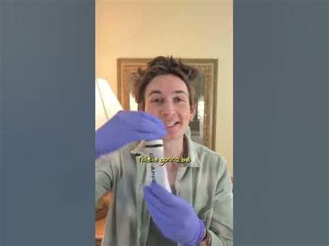 I Tried “Disappear Cream” and THIS Happened 🫣 #shorts : r/VRGaming