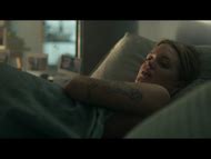 Naked Marine Duvivier In Sentinelle