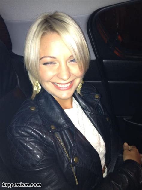 Claire Hutchings Hot Nude Leaked Photos Fappenism