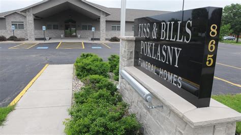 Poklasny family marks 100th year in funeral industry
