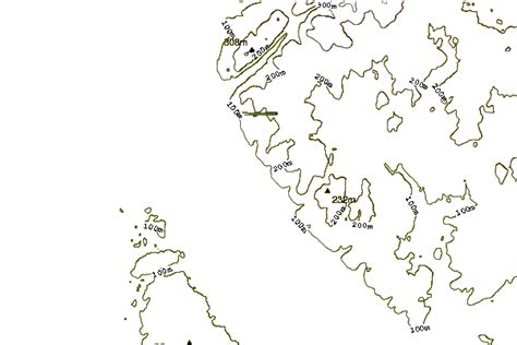 Cairnryan Location Guide